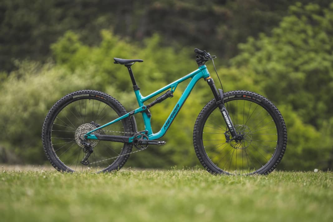 Merida one forty 700 2025