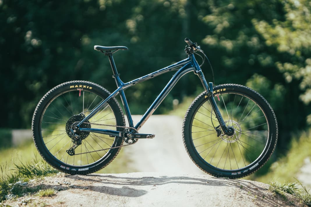 Ns hot sale bikes eccentric