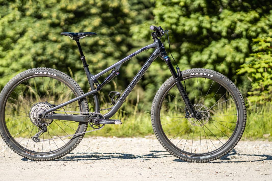 Rocky mountain element alloy 2025