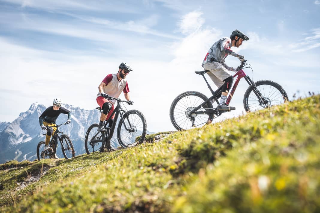 The question of value for money is perhaps the most important when buying a bike. We clarify which deals are really worth the money.