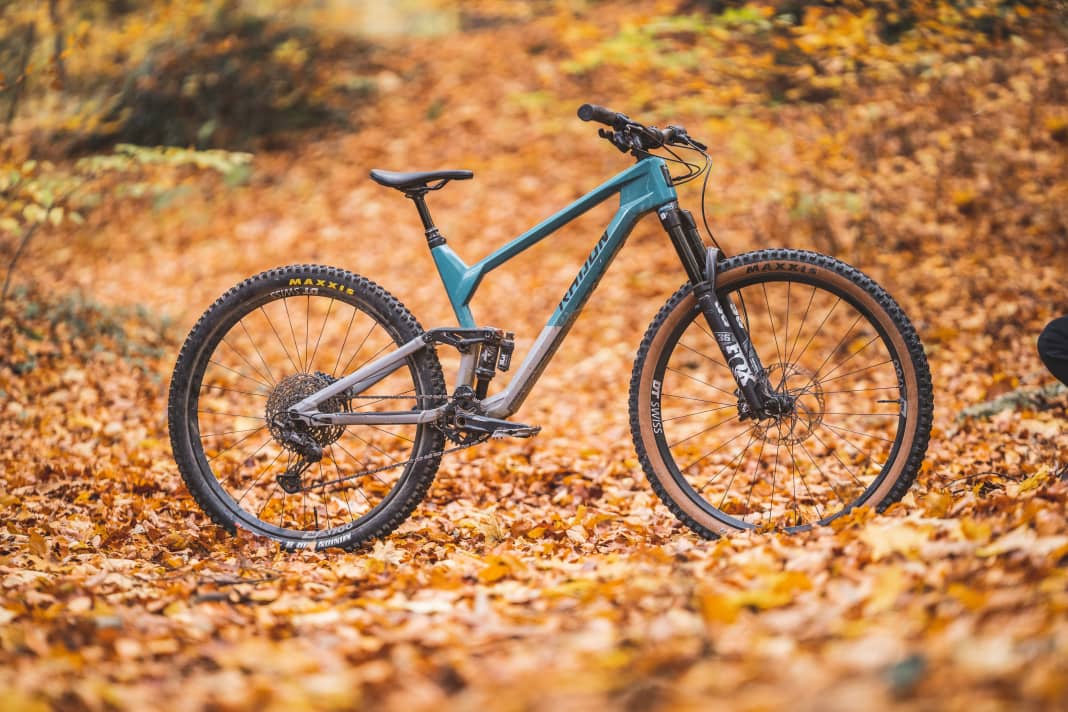 Radon slide trail 9.0 deals