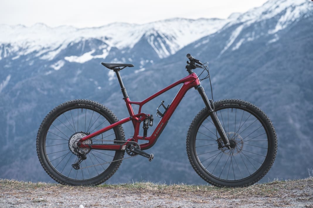 Trek fuel ex store 9 7 2020