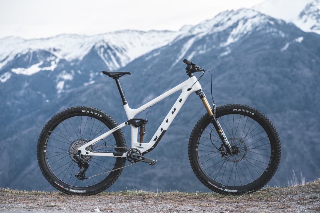 Vitus escarpe 290 hotsell