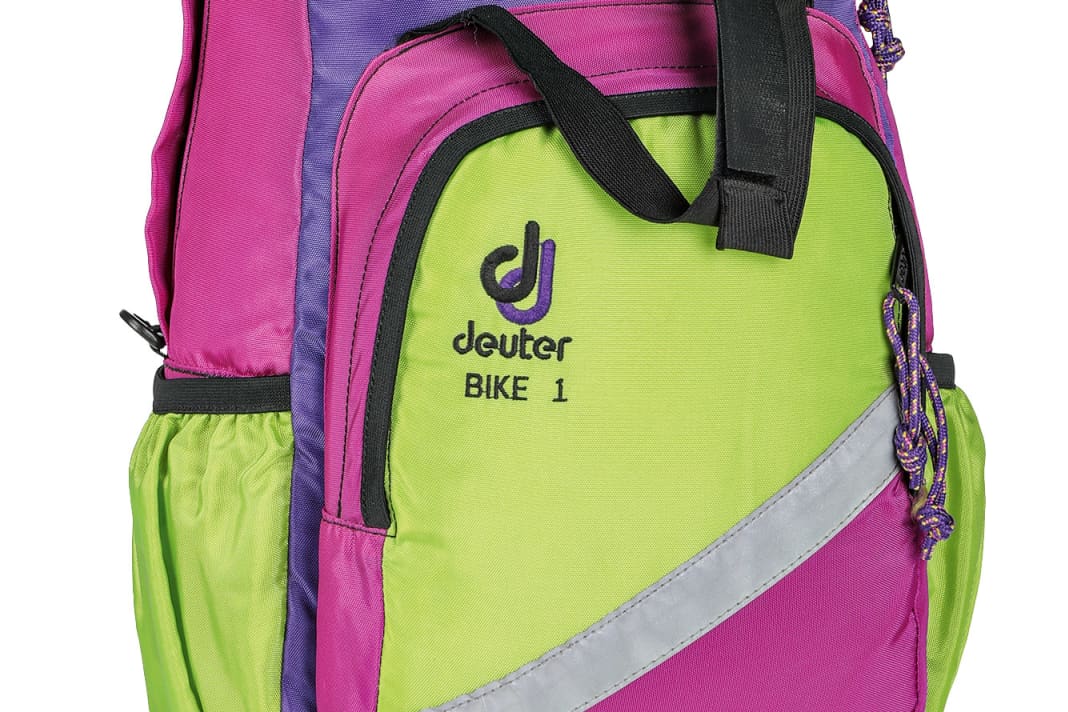 The Deuter Bike 1