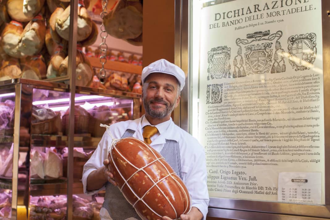  | © Photo: Giorgio Salvatori / © Apt Servizi Emilia Romagna