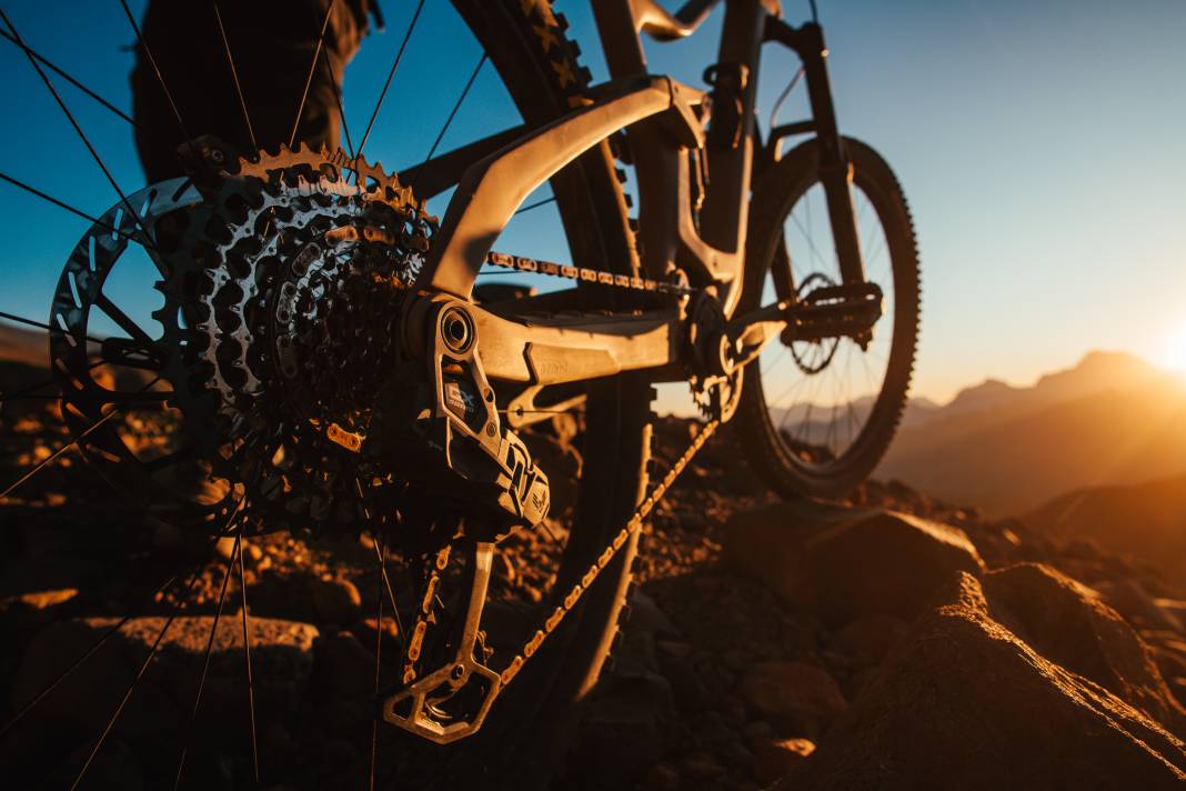 Werden elektronische Schaltungen bald die Analog-Schaltung ablösen? Foto: Margus Riga