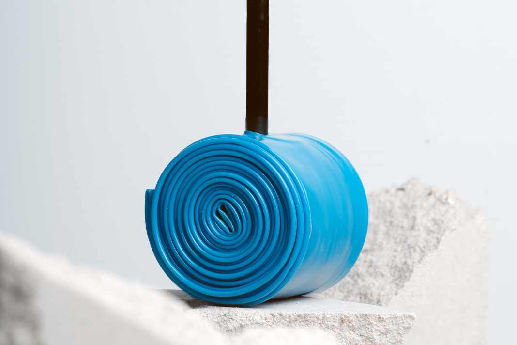 Milkit, the specialist for tubeless solutions, launches new TPU tubes as a supplement for tubeless riders