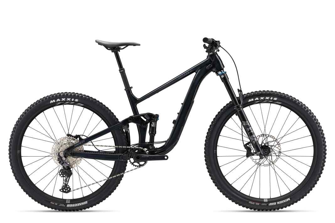 Prices for the aluminium Trance X model start at 3499 euros