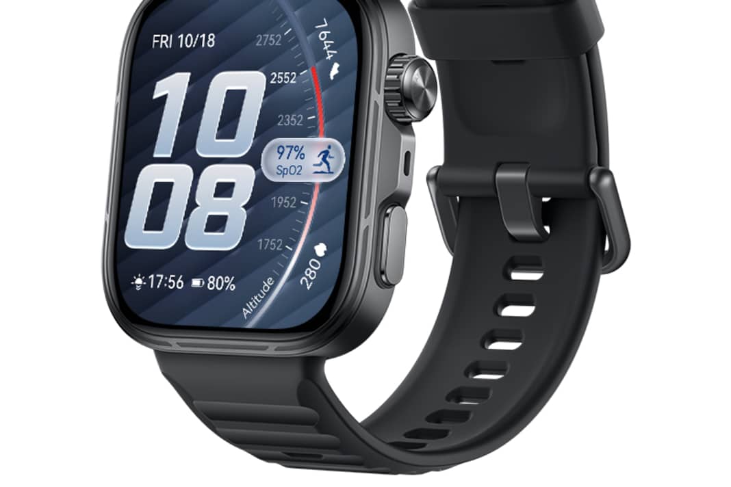 Huawei hat zwei neue Fitness-Smartwatches auf den deutschen Markt gebracht. Die Watch Fit 5 Pro und die Watch Fit 5 erweitern die bisherige Baureihe um ein größeres Display, einen stärkeren Akku