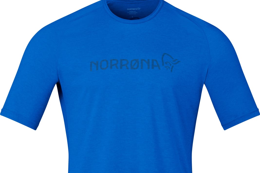 Neu: equaliser lightweight T-Shirt