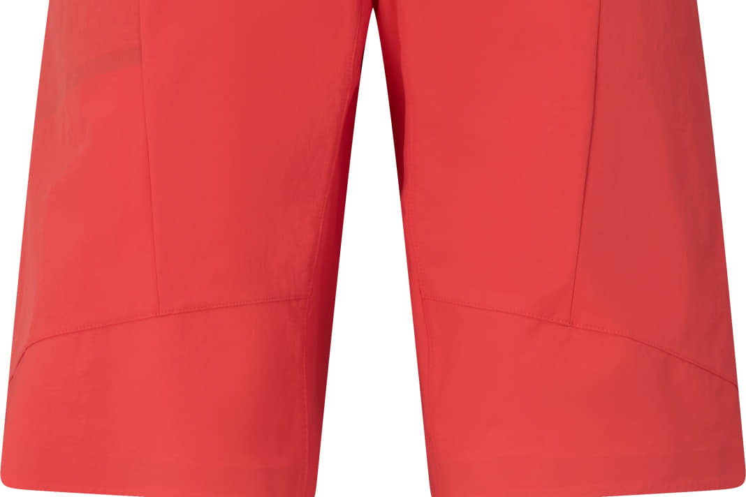 New: flex1 tech shorts