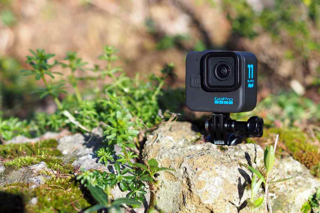 GoPro HERO11 Black Mini