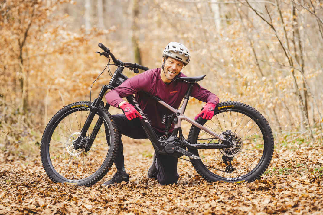 Avinox inside! The new super motor is overrunning the e-bike market.