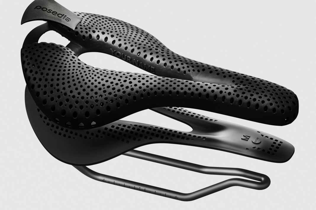 Posedla erweitert seine Joyseat-Reihe.