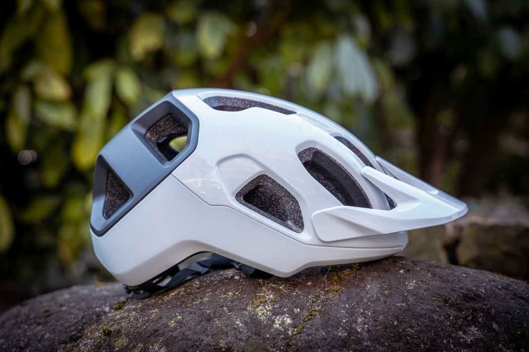 Safety has always been a particular focus for the Swedish developers. With the new Cularis, Poc wants to offer even more safety for trail bikers