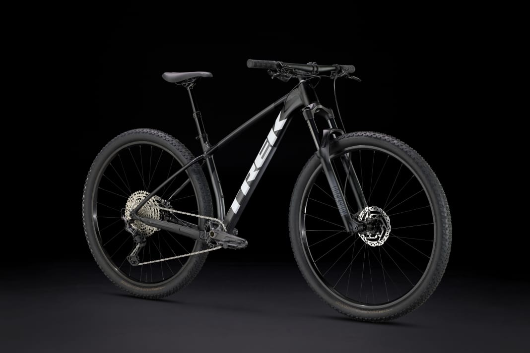 Trek Procaliber Alu Das XC Hardtail gibt es jetzt auch in