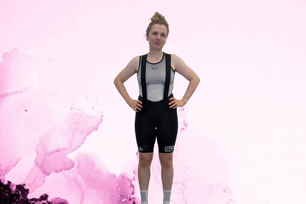 Die SQlab SQ-Shorts One12 ist nicht mehr ganz neu im Sortiment, doch mit ihrem speziellen Polster noch immer eine top Wahl für viele Stunden im Sattel