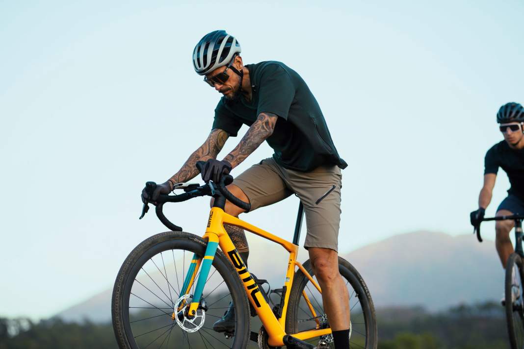 Gravel accessories: The most important equipment for gravel biking