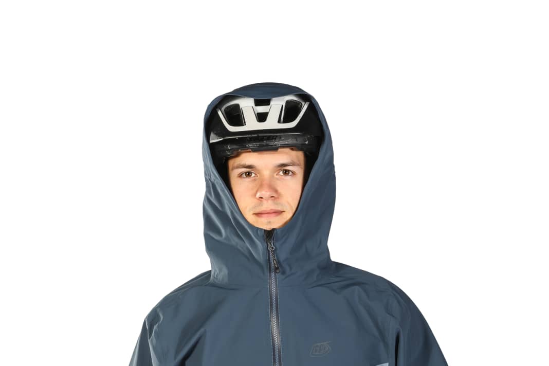 Troy Lee Designs Descent Jacket