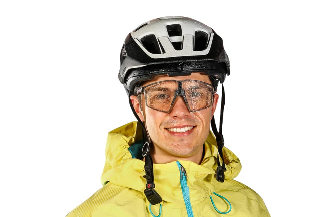 Endura MT500 Waterproof Jacket II