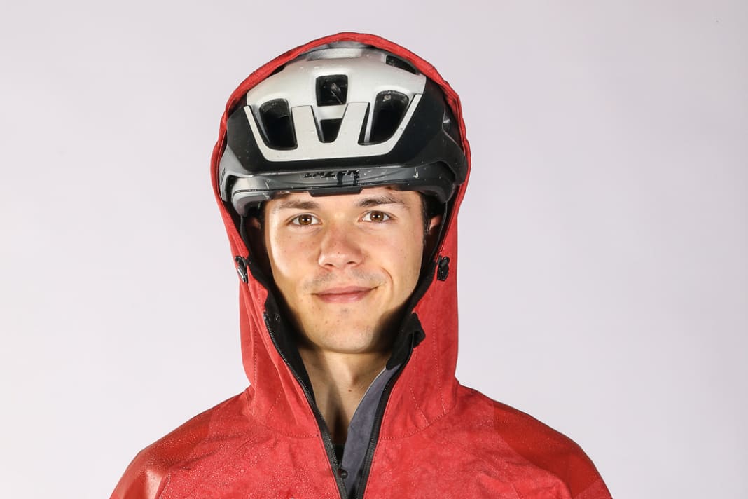 Leatt Jacket MTB HydraDri 5.0