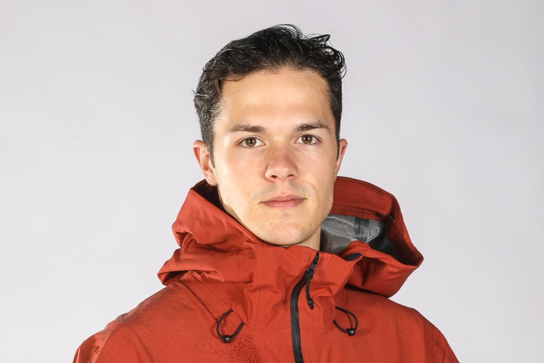 Fox Defend 3L Water Jacket