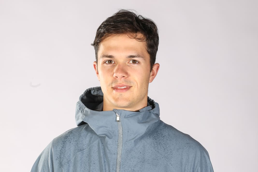 The Poc is more of a chic all-round jacket than a specialised trail jacket | Georg Grieshaber