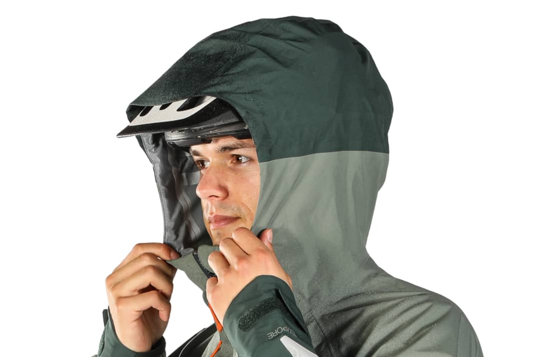 Jack Wolfskin relies on 100% recycled material | Georg Grieshaber
