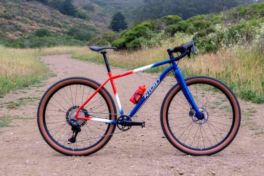 Ritchey P-29 in the year 2025