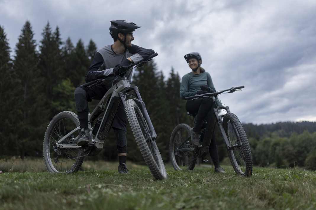 Decathlon presents five new items for autumn and winter.