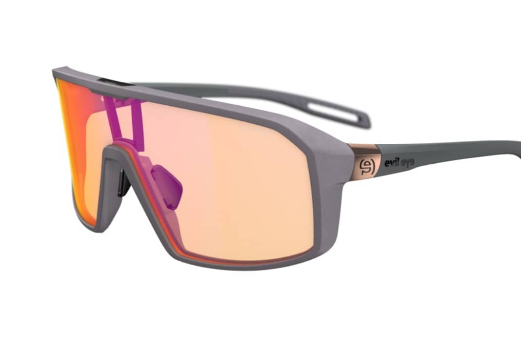 Die roadsense in purple ash matt