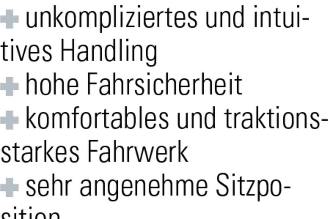 In Kürze: Das sind die Schwächen und Stärken des Rocky Mountain Instinct C70 auf dem Trail.