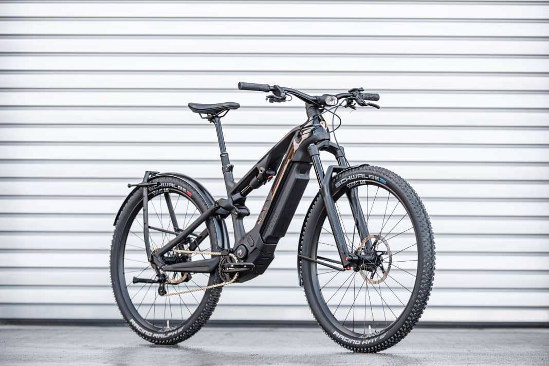 Rotwild R.C 1000 Pro // Pinion MGU E1.12 // 960 Wh // 140 mm // 29 Zoll // 9999 Euro