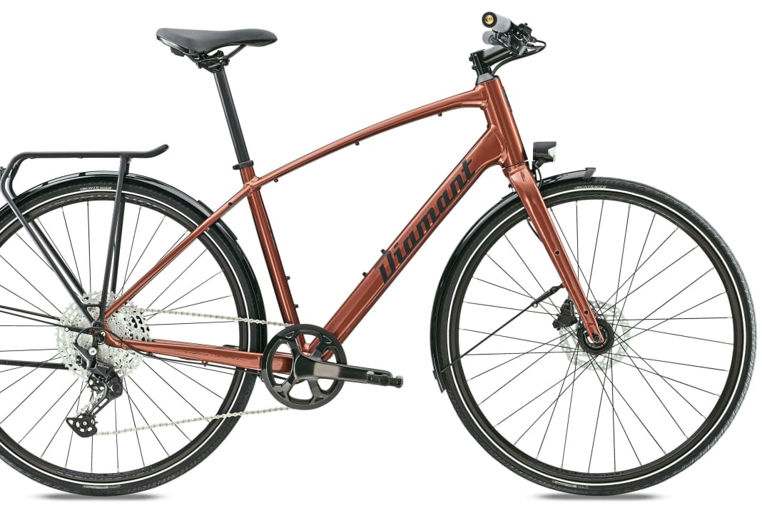 Das Diamant Rubin Legere