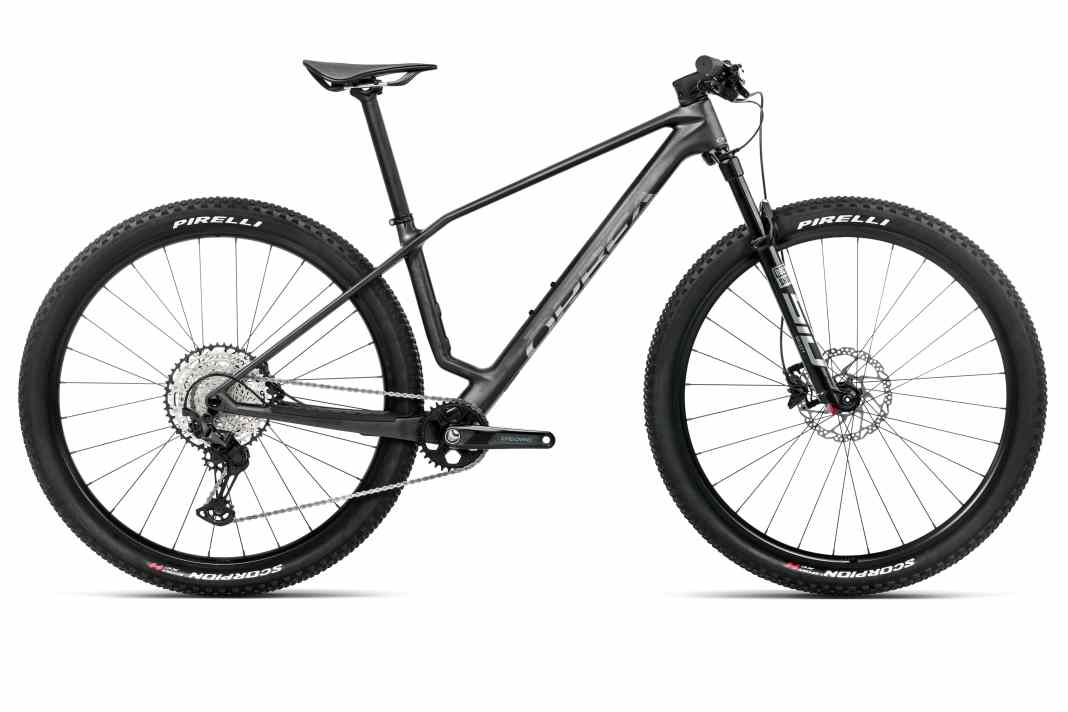 Orbea Alma M30