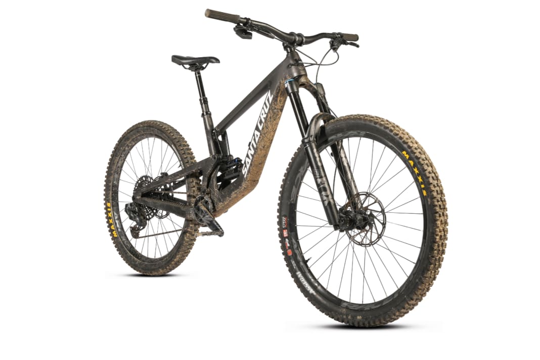 Das Bike-Label aus Kalifornien genießt ein Edel-Image. Das gibt’s nicht zum Schnäppchenpreis. Das günstigste Nomad kostet 5799 Euro.