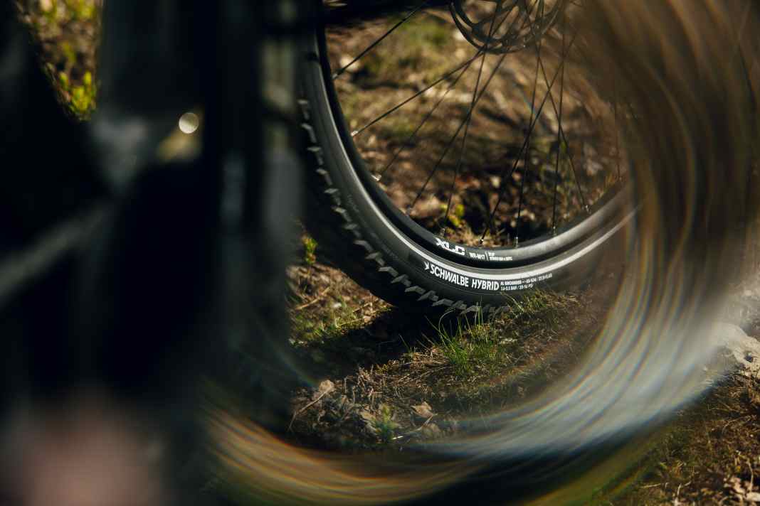Schwalbe stellt das Tourenreifen Portfolio neu auf.