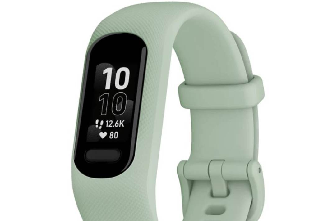 Utile pour la régénération : gadget de fitness pour le poignet.