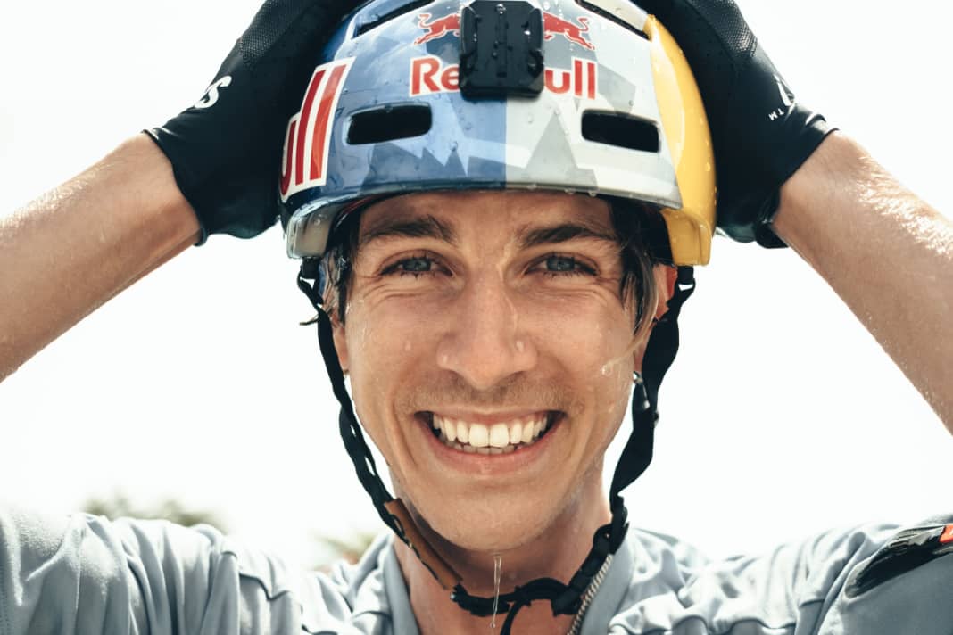 Fabio Wibmer