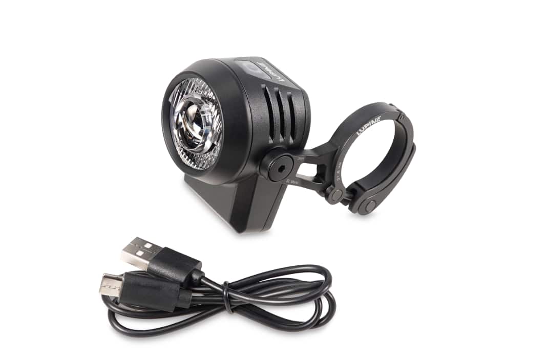 I recently asked myself which products actually have their roots in Bavaria and was amazed at how many there are: The Lupine SL Mono, for example, is manufactured in Neumarkt in the Upper Palatinate