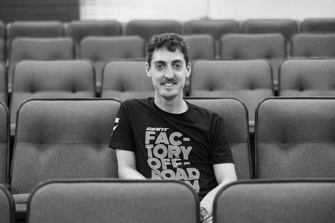 2026 Giant Anthem launch in Taiwan.