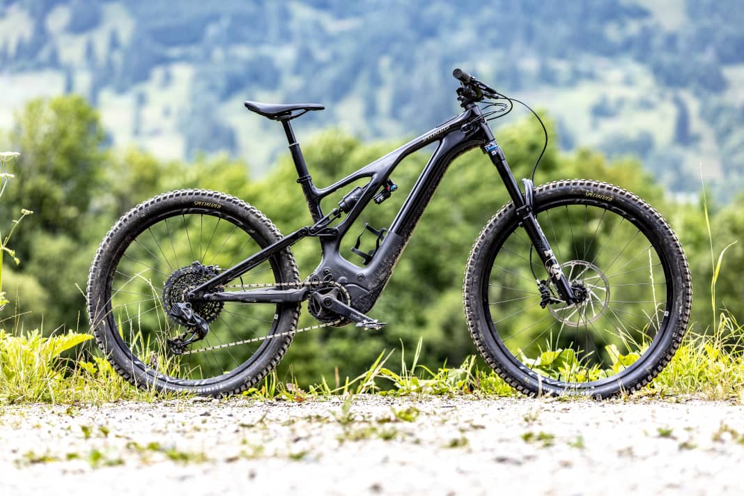 Turbo levo carbon expert sales