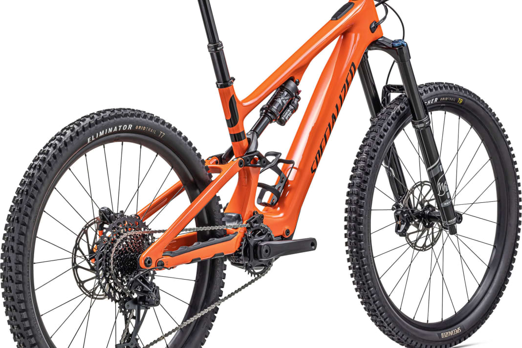 Specialized Turbo Levo SL