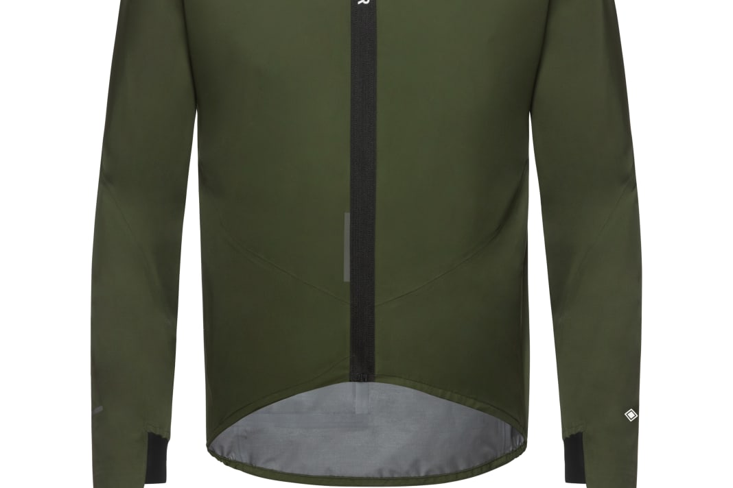 The new Spinshift is available in three colours for men - green