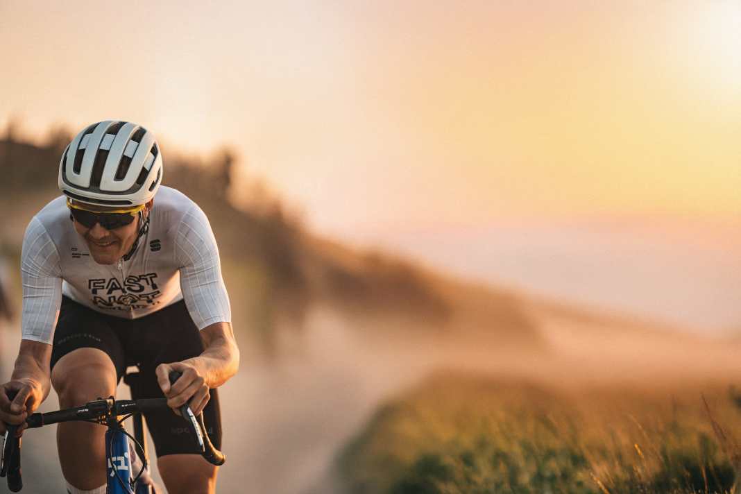FAST NOT FUN - Vêtements de gravel pour la performance