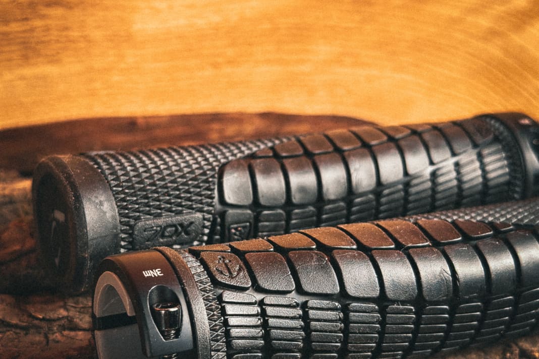 The classics from SQlab, the 7OX bicycle grips, have been completely revised: Now the 7OX 2.0 Pro.