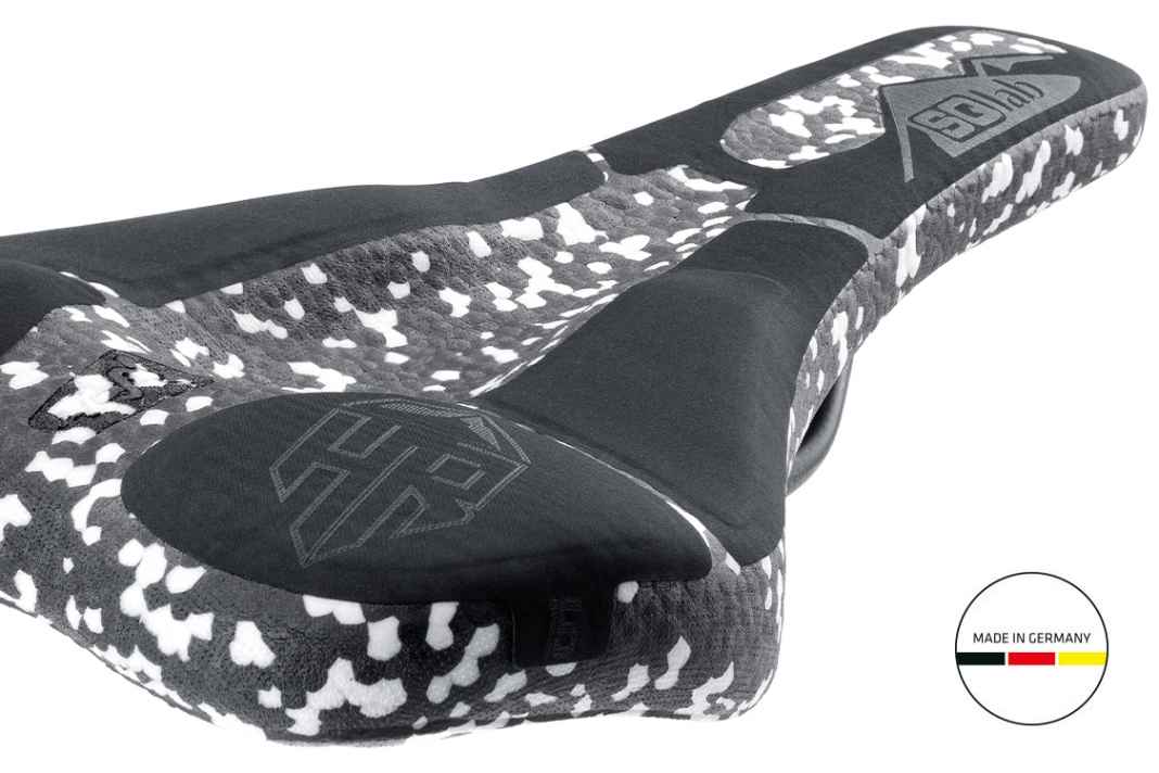 SQLab 60X Infinergy Hans Rey