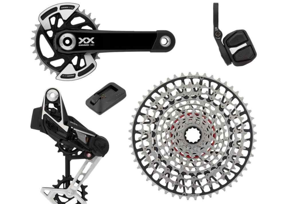 Die besten Angebote an Black Friday 2024 fur Bikerinnen Biker BIKE