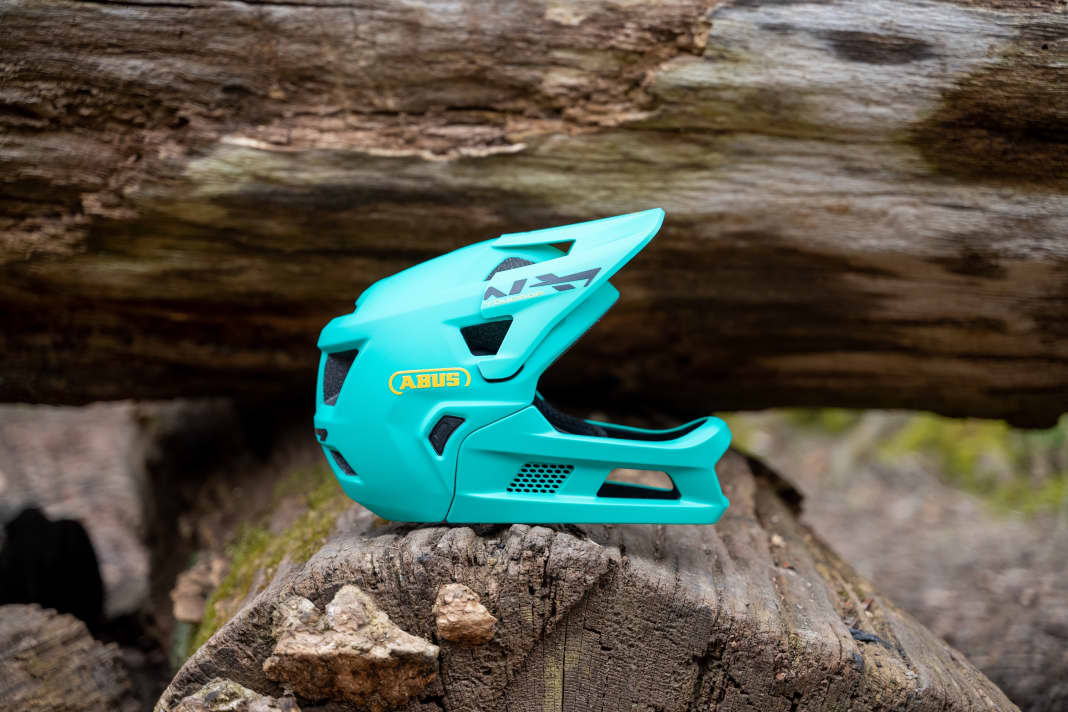 Abus helmets are manufactured in Europe, more precisely in Germany.