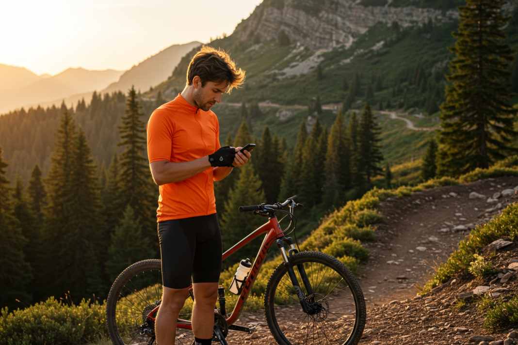 No view of mountains and sunsets: what does the result society mean for us bikers?